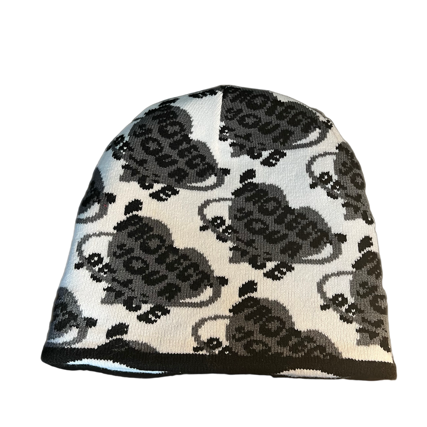 ProtectOurPeace Reversible Beanie