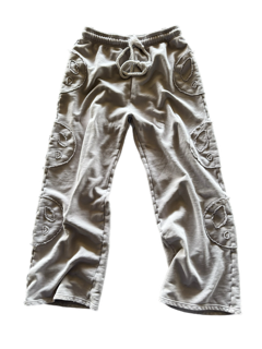 "PEACE" Sweatpants