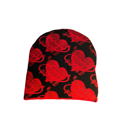 ProtectOurPeace Reversible Beanie