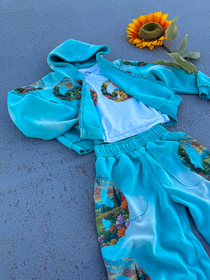 "☮️" Buy Hoodie Get Joggers Free!